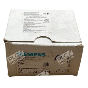 Siemens 40A G/9526H21 Circuit Breaker 3VU1300-1MJ00