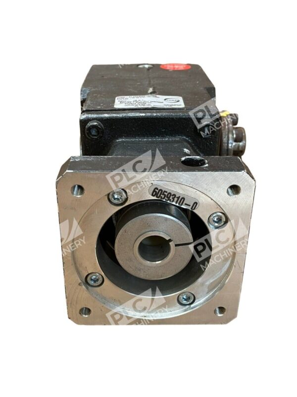 Stober KL202SG0160MQ ServoFit Precision Gearhead 16:1 - Image 5
