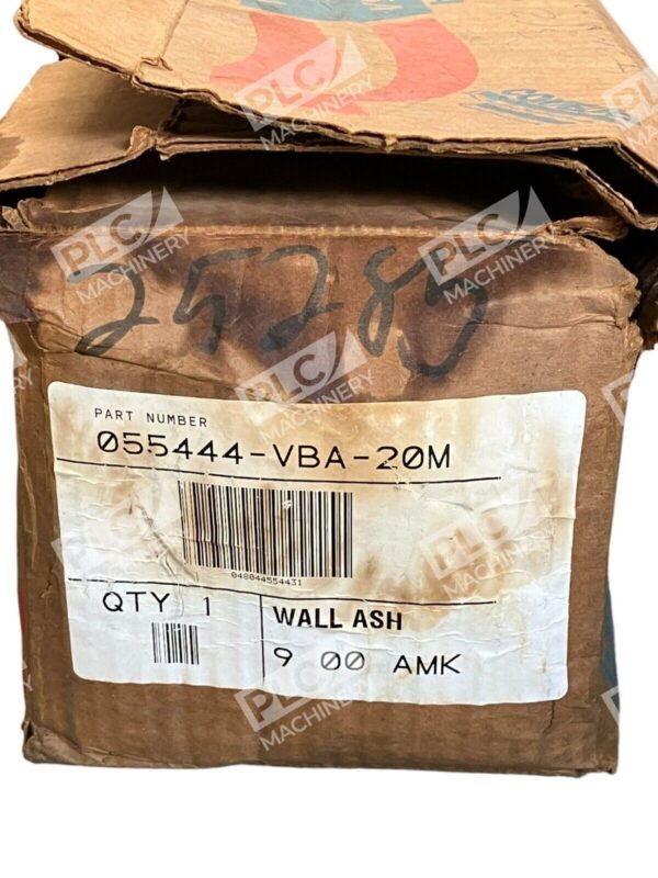 Cortelco Corded Wall Telephone 055444-VBA-20M - Image 2