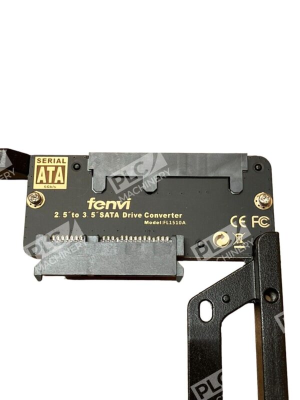 Fenvi FL1510A 2.5" to 3.5" SATA Drive Converter - Image 3