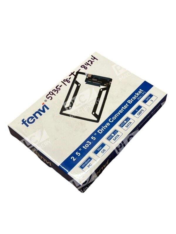 Fenvi FL1510A 2.5" to 3.5" SATA Drive Converter - Image 6