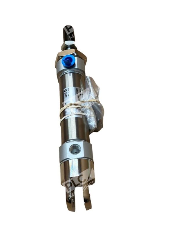 SMC CDM2D25-50Z Pneumatic Air Cylinder