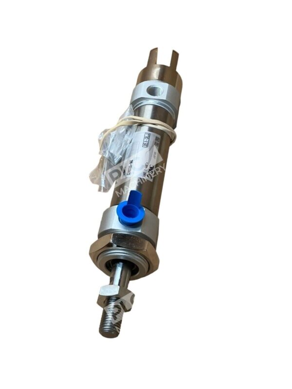SMC CDM2D25-50Z Pneumatic Air Cylinder - Image 3