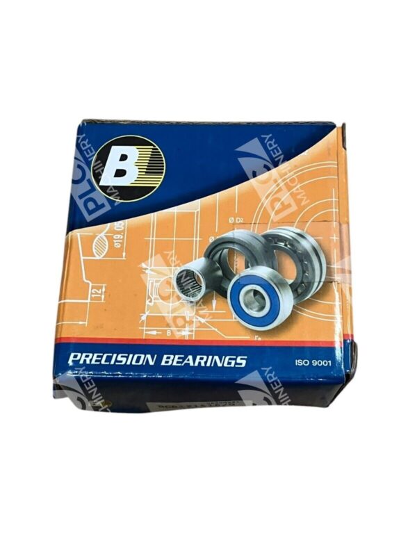 Precision Bearings BL 5303 2RS/C3 PRX Ball Bearing RCB121616/Q