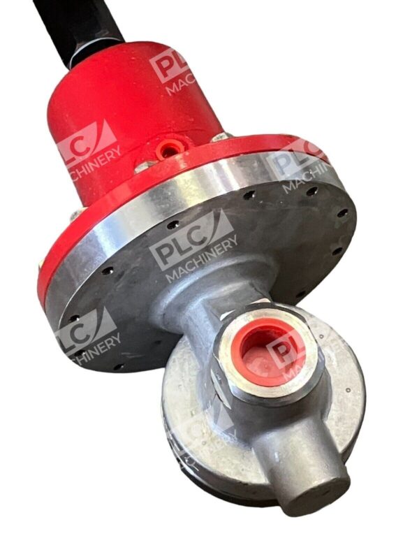 Jordan Valve 53-19 Sliding Gate Valves Size 1 300PSI 385MaxPSI - Image 6