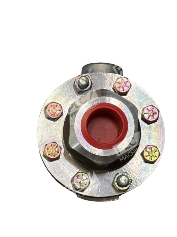 Jordan Valve 53-19 Sliding Gate Valves Size 1 300PSI 385MaxPSI - Image 7