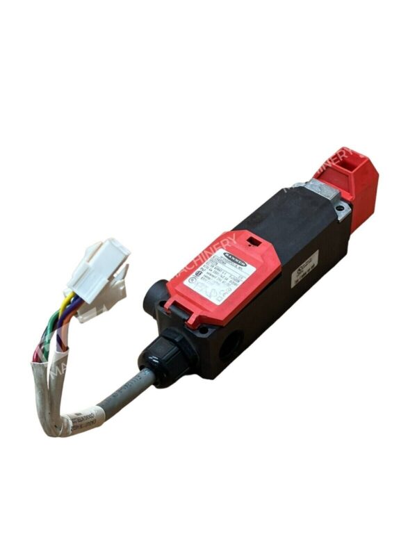 Banner SI-LS42DMH 135776 Safety Interlock Switch