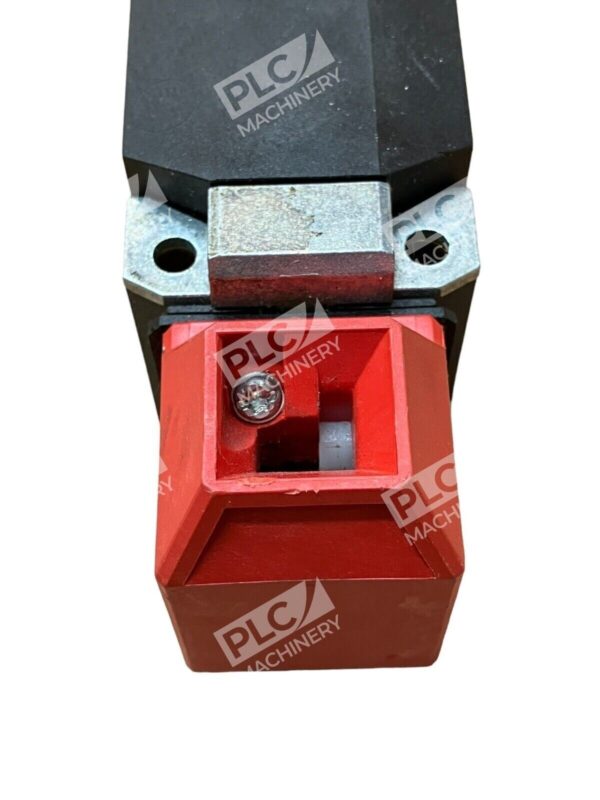 Banner SI-LS42DMH 135776 Safety Interlock Switch - Image 4