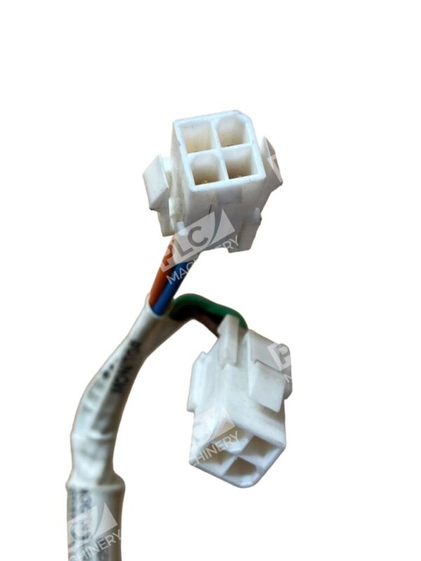 Banner SI-LS42DMH 135776 Safety Interlock Switch - Image 6