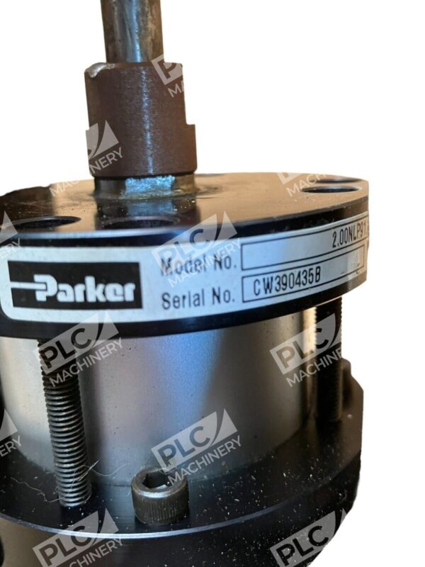 Parker 2.00NLP91.00 Stroke SC Series Air Cylinder - Image 2