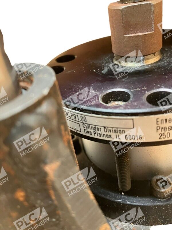 Parker 2.00NLP91.00 Stroke SC Series Air Cylinder - Image 3
