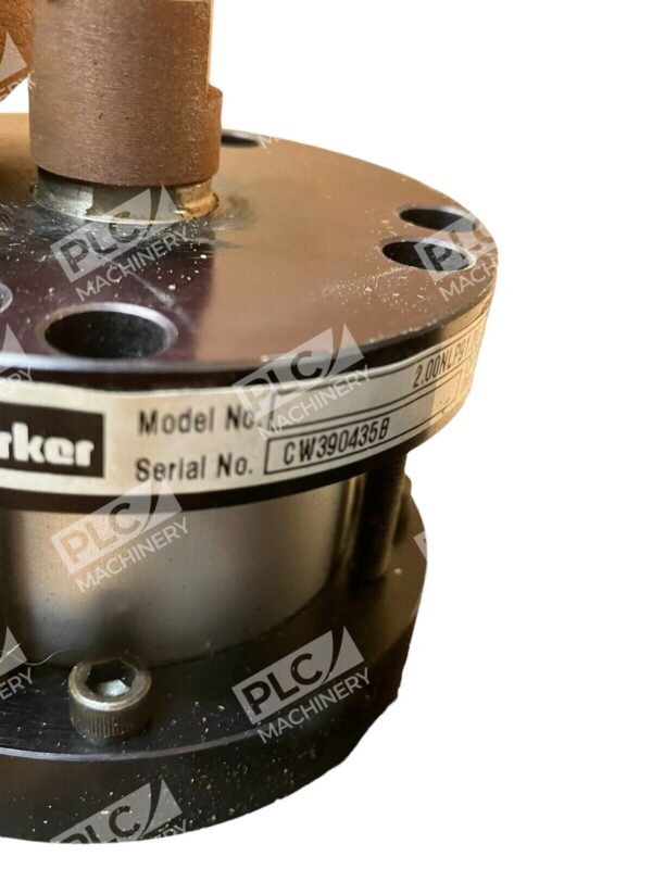Parker 2.00NLP91.00 Stroke SC Series Air Cylinder - Image 5