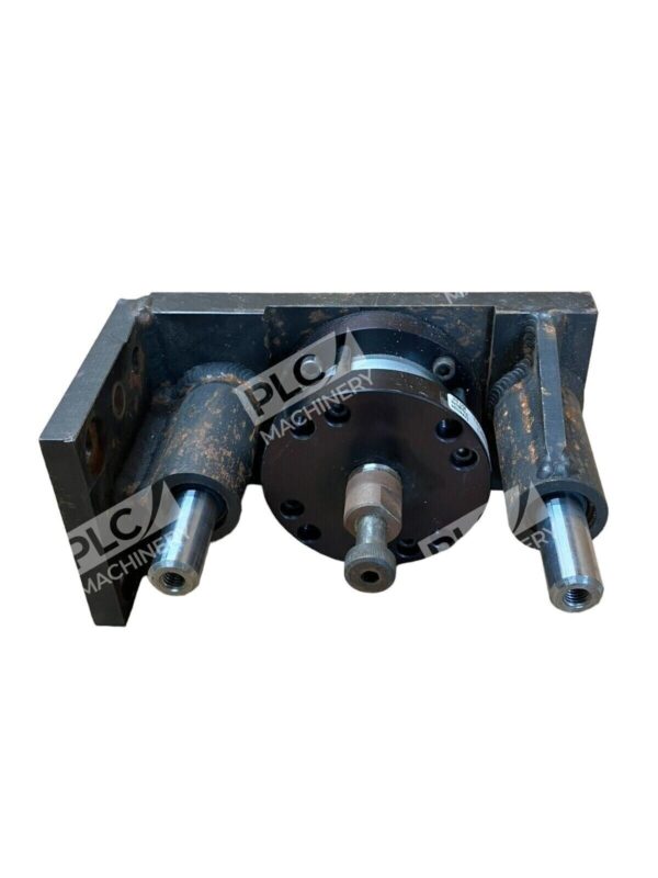 Parker 2.00NLP91.00 Stroke SC Series Air Cylinder - Image 6