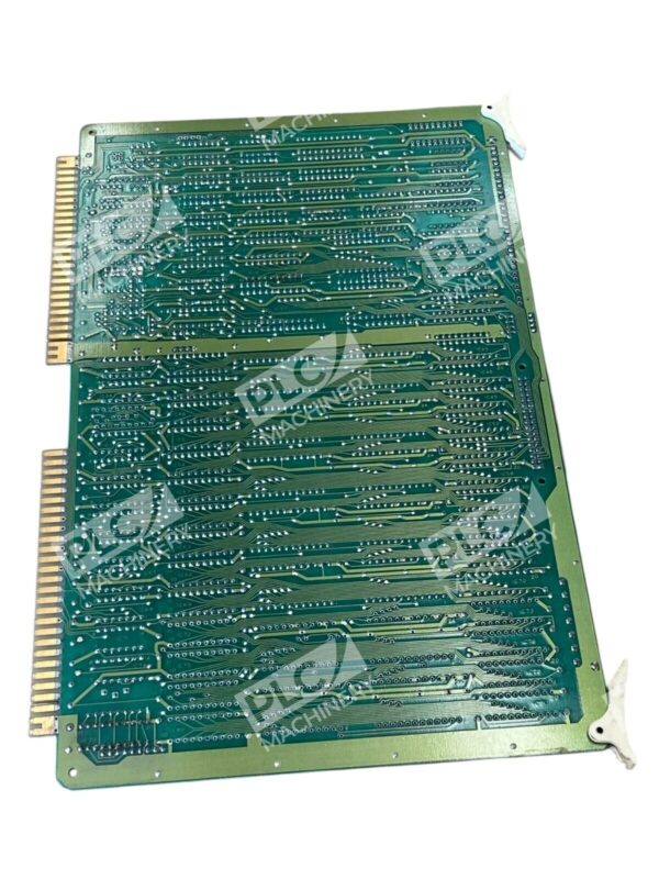 Kirin Brewery Sync Generator-IO Circuit Board KB-302A - Image 4