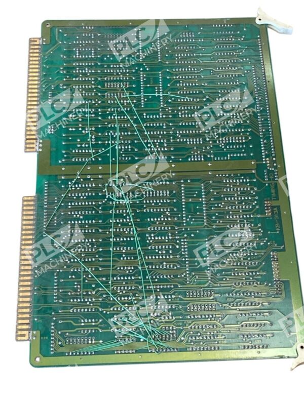 Kirin Brewery Timing-IO Circuit Board KB-313A - Image 4
