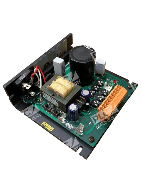 Minarik Corporation XL3025A-Q-0581 Speed Control Drive - Image 4