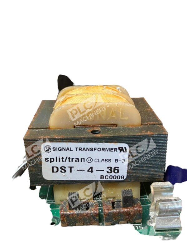 Minarik Corporation XL3025A-Q-0581 Speed Control Drive - Image 5