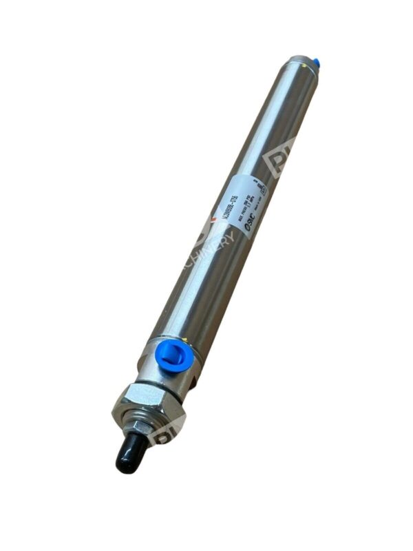 SMC NCDMB088-0756 Pneumatic Air Cylinder
