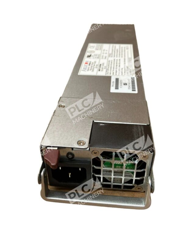 Ablecom SP400-1R Redundant Module Switching Power Supply 400W - Image 3