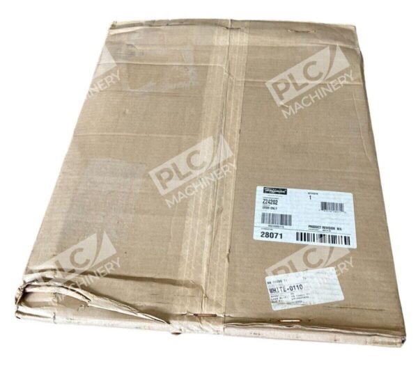 Hoffman Z24202 Door Only White-0110 28071