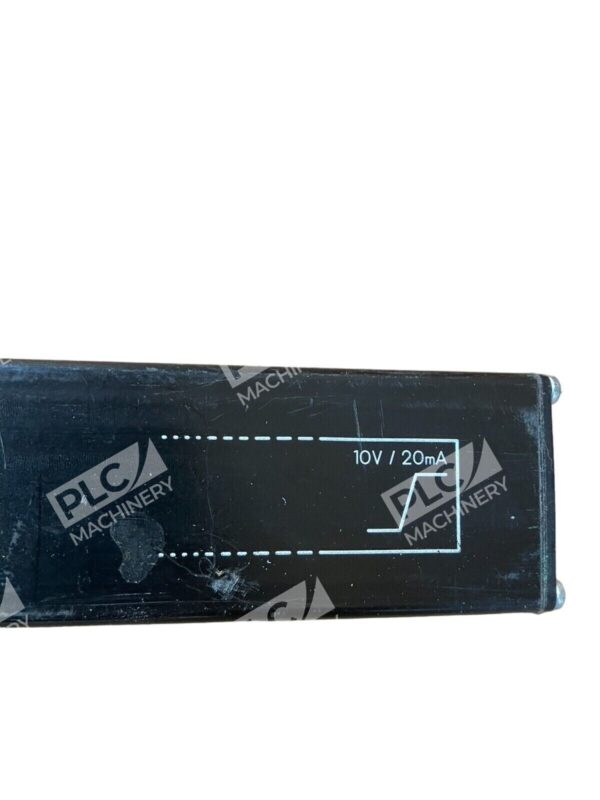 Pepperl Fuchs PMI510-F110-IU-V1 Inductive Positioning System 205697 - Image 3