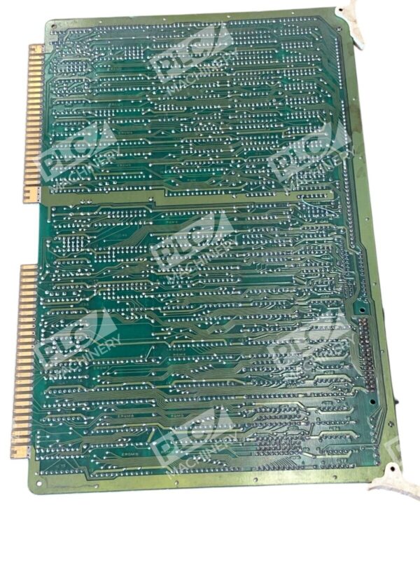 Kirin Brewery SC-Processor-IO Circuit Board KB-310A - Image 5