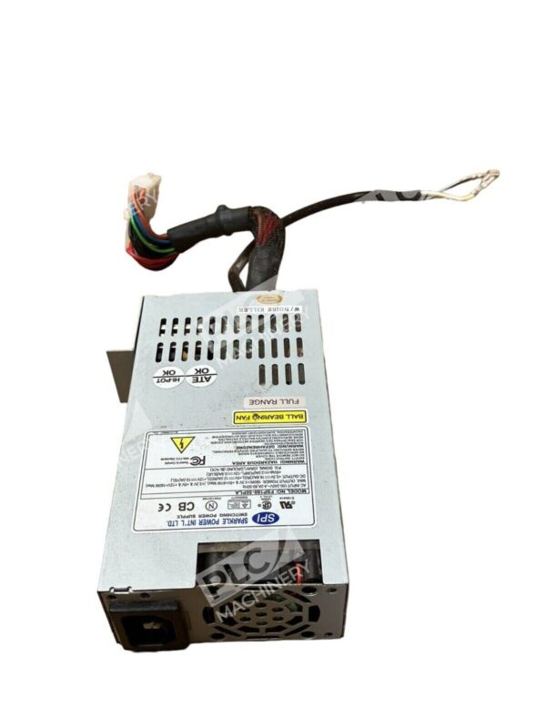 SPI FSP180-50PLA Switching Power Supply