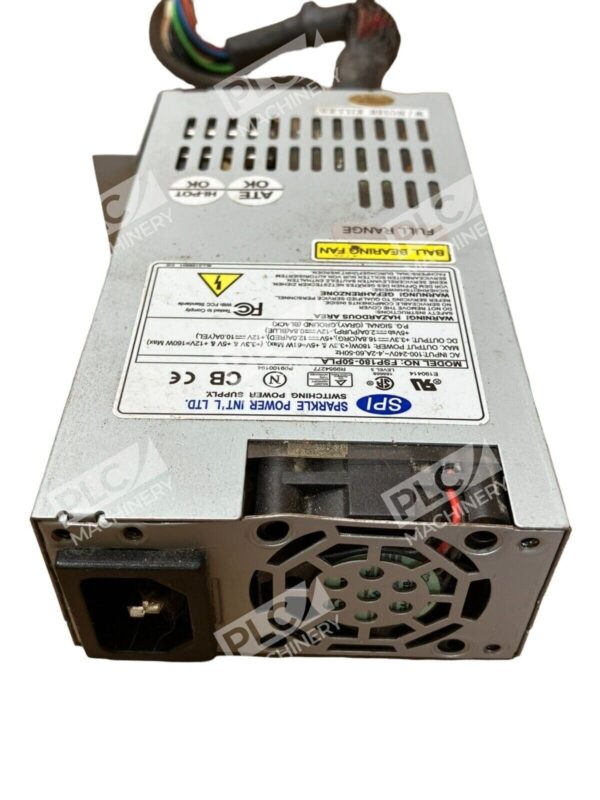 SPI FSP180-50PLA Switching Power Supply - Image 4