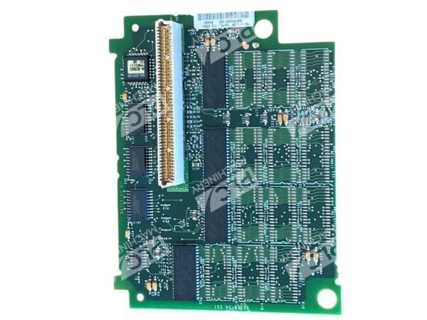 Allen Bradley AB 1.5M BYTE LOGIX5555 Memory Expansion Module 1756-M13 /A - Image 5