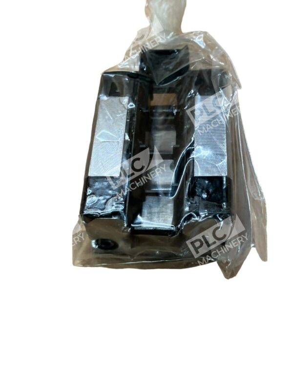 Rexroth R166681420 Slide Block Linear - Image 3