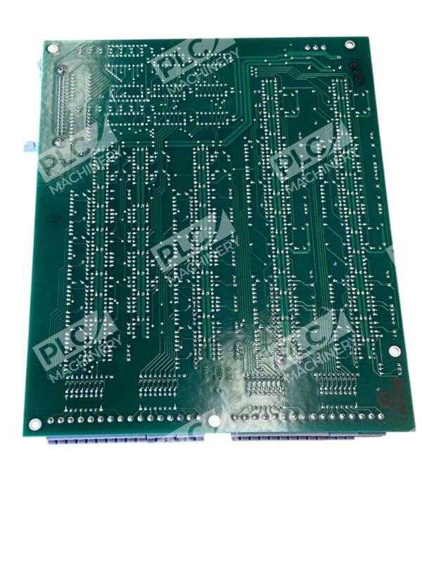 Tocco IP-30360 Rev 1 Solid State Radio Frequency Inverter Satelite D-215566 - Image 6