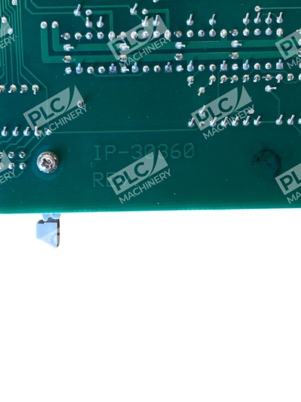 Tocco IP-30360 Rev 1 Solid State Radio Frequency Inverter Satelite D-215566 - Image 7