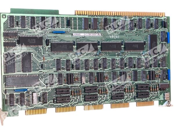 Intel PWB 142694-001 Rev C Communications Expansion Board PWA 142693-002 E