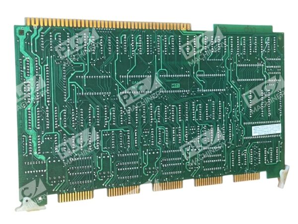 Intel PWB 142694-001 Rev C Communications Expansion Board PWA 142693-002 E - Image 3