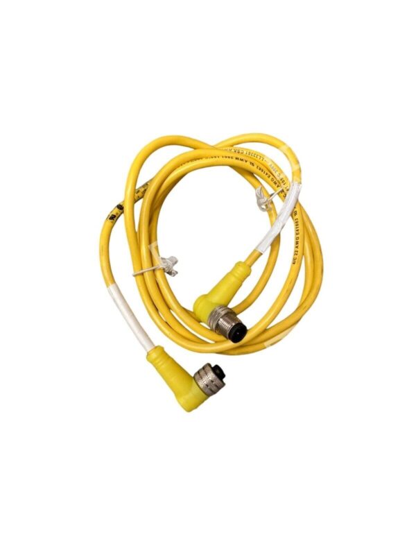 Brad Harrison Woodhead Connectivity Quick Disconnect Cable 884033A09M015