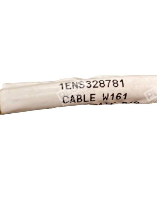 Brad Harrison Woodhead Connectivity Quick Disconnect Cable 884033A09M015 - Image 2