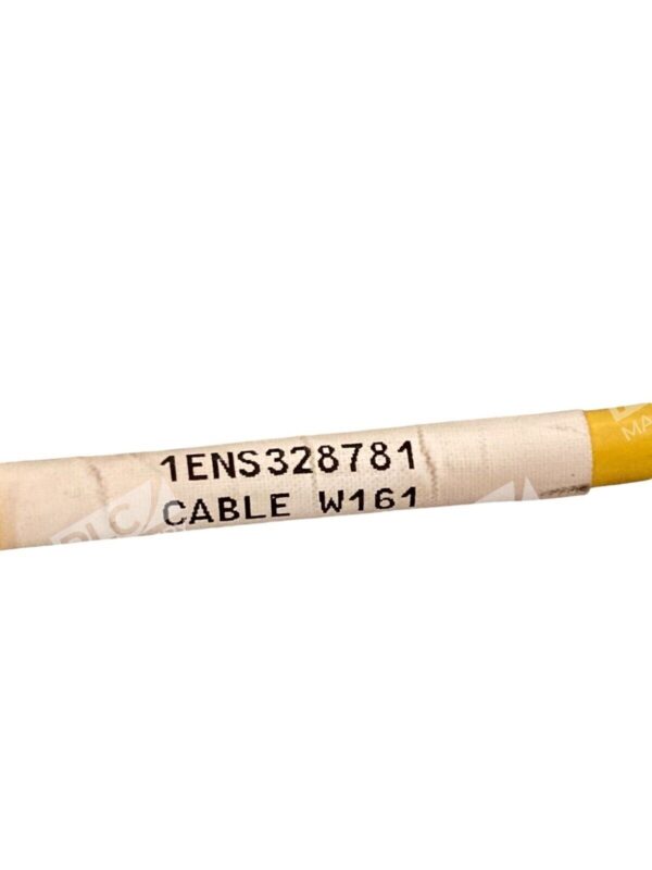 Brad Harrison Woodhead Connectivity Quick Disconnect Cable 884033A09M015 - Image 4
