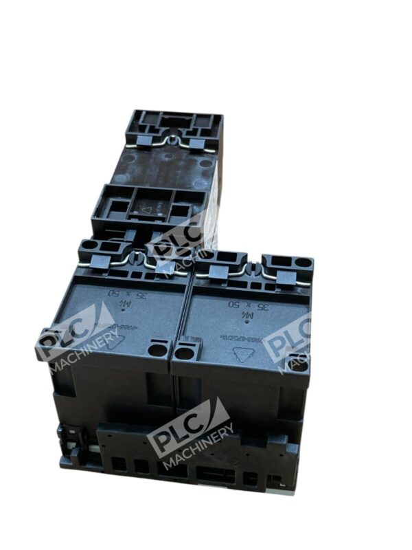 Siemens Non-Enclosed 3.5-5A Starter 3RA1210-1FA15-0AK6 - Image 8