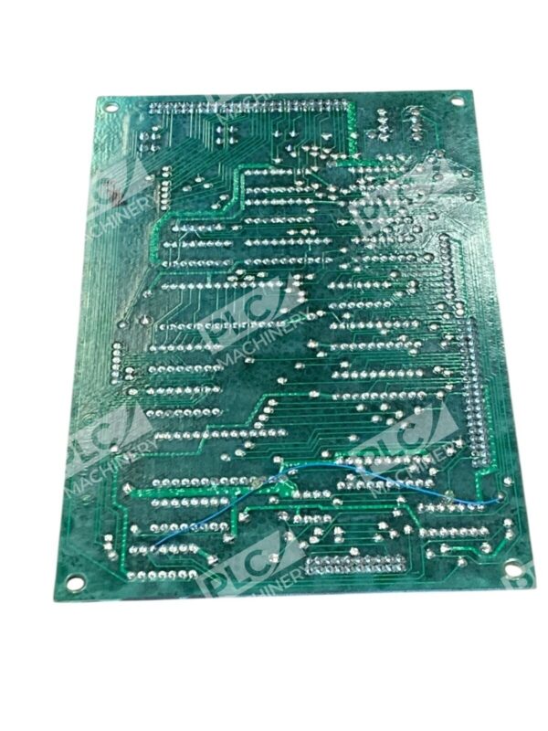 Universal Instruments 41072301 TSTR 3 PNL DR Circuit Board 41723101 Rev B - Image 4