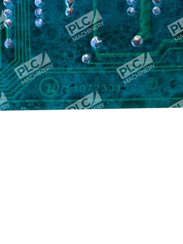 Universal Instruments 41072301 TSTR 3 PNL DR Circuit Board 41723101 Rev B - Image 5