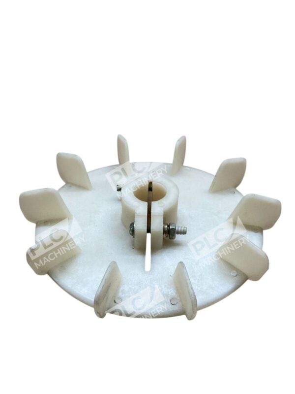 Reliance Electric PKG-B Fan Blade 433-21796-01 - Image 3