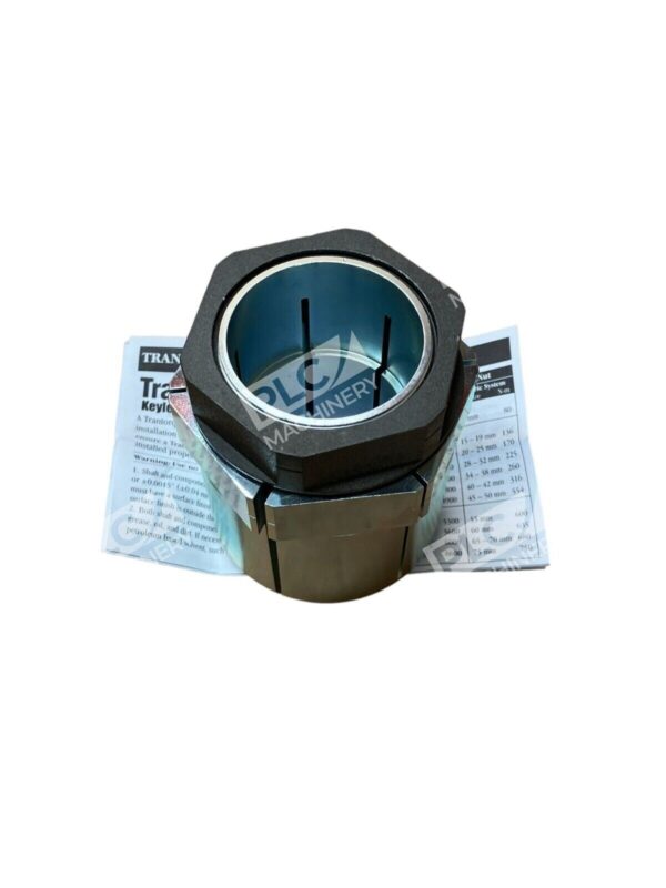 Fenner Drives 6202865 40MM Shaft 316NM Trantorque Keyless Bushings - Image 2
