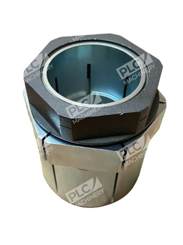Fenner Drives 6202865 40MM Shaft 316NM Trantorque Keyless Bushings - Image 3