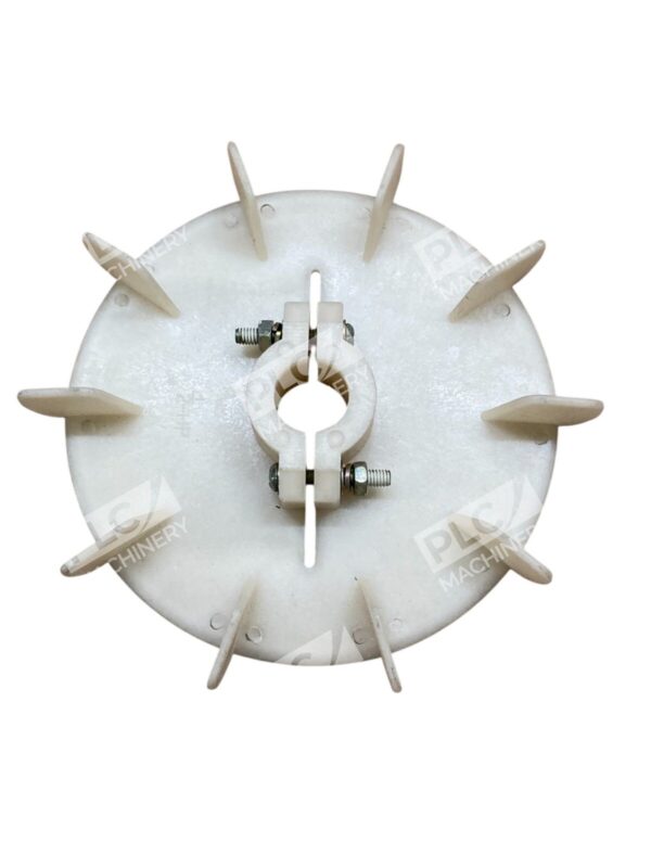 Reliance Electric PKG-B Fan Blade 433-21796-01 - Image 4