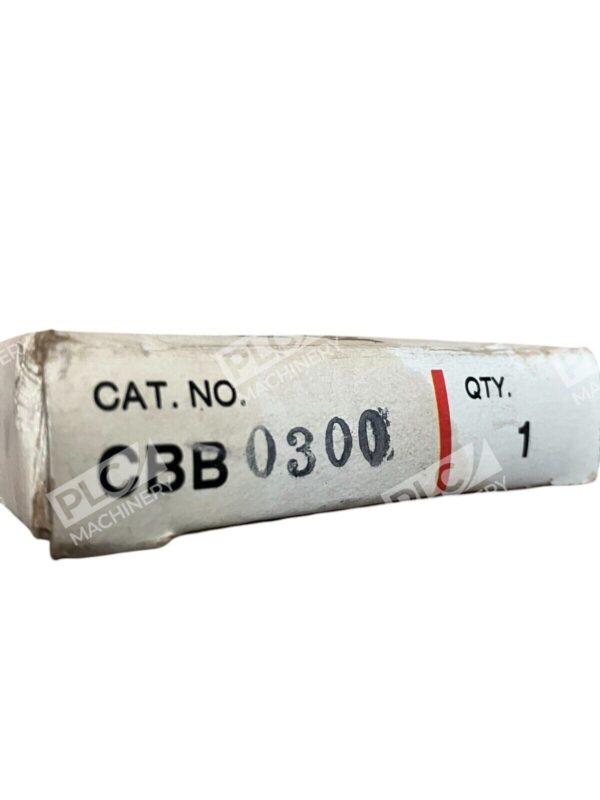 Buchanan Circuit Breaker Blocks CBB0300 - Image 2
