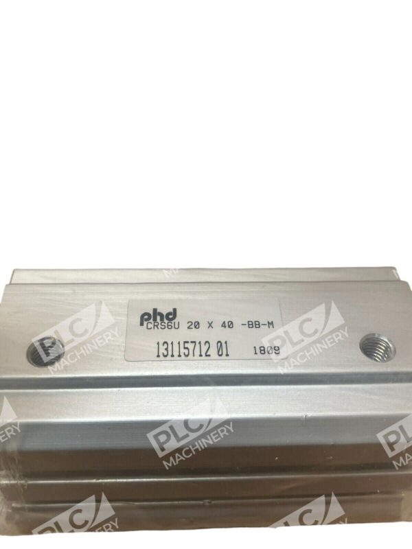 PHD CRS6U20X40-BB-M Pneumatic Cylinder - Image 2