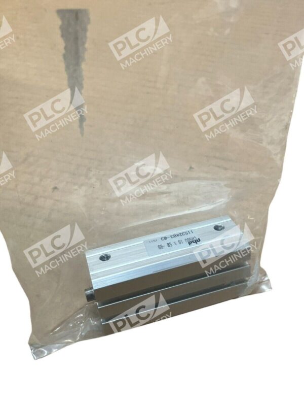 PHD CRS6U16X50-BB Pneumatic Cylinder