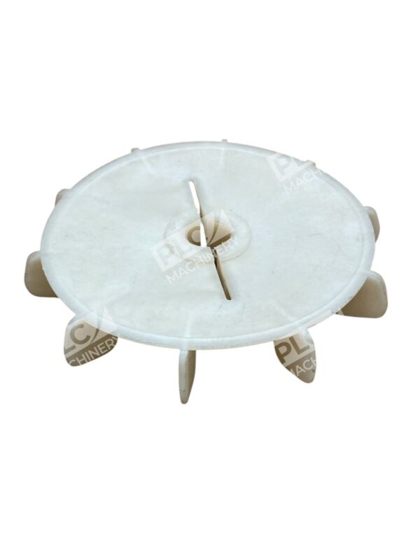 Reliance Electric PKG-B Fan Blade 433-21796-01 - Image 6