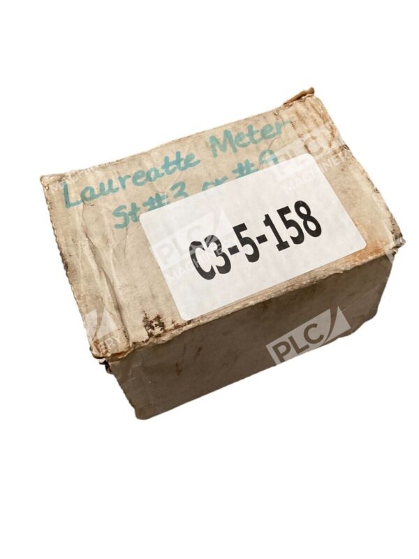 Dalec Electronics Panel Meter 5.3W 90-370VDC 85.264Power L20201 SG1