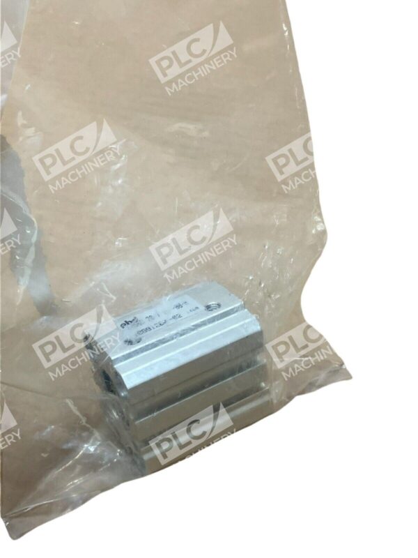 PHD CRS6U20X15-BB-M Compact Pneumatic Cylinder